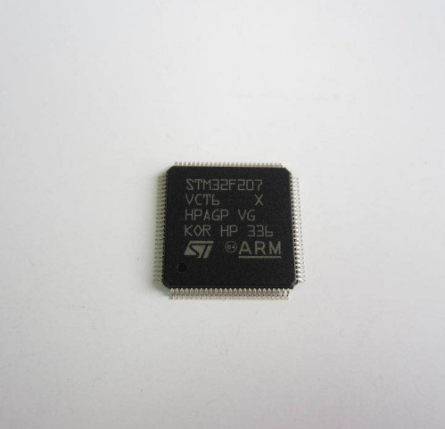 STM32F207VCT6