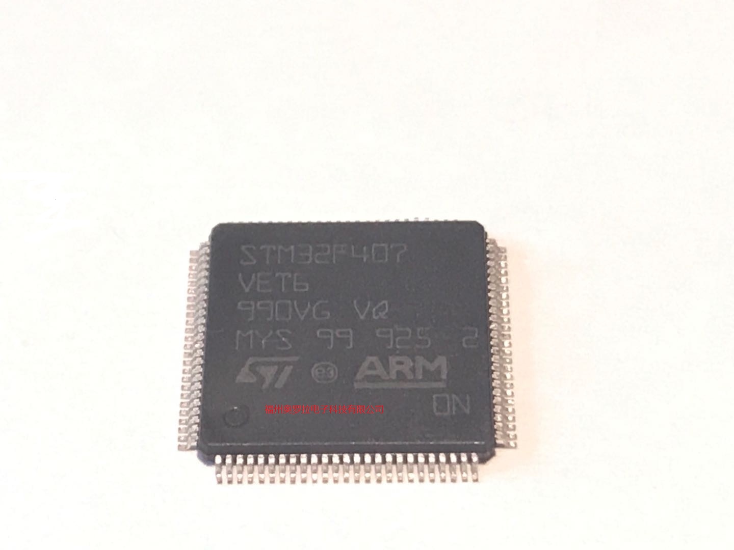 STM32F407VET6